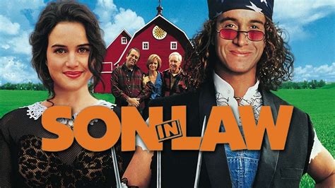 watch son in law movie online free